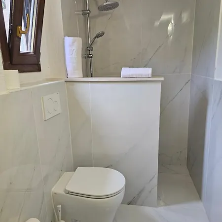 Piccolo Feudo Green Resort (Adults Only) Viterbo Kamer foto