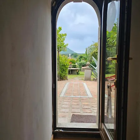 Piccolo Feudo Green Resort (Adults Only) Viterbo Kamer foto