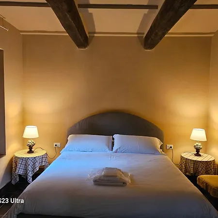 Piccolo Feudo Green Resort (Adults Only) Viterbo Room photo