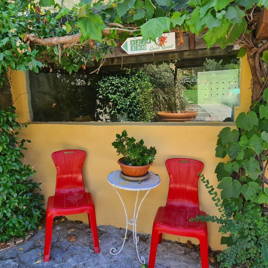 Aparthotel Piccolo Feudo (adults Only) *