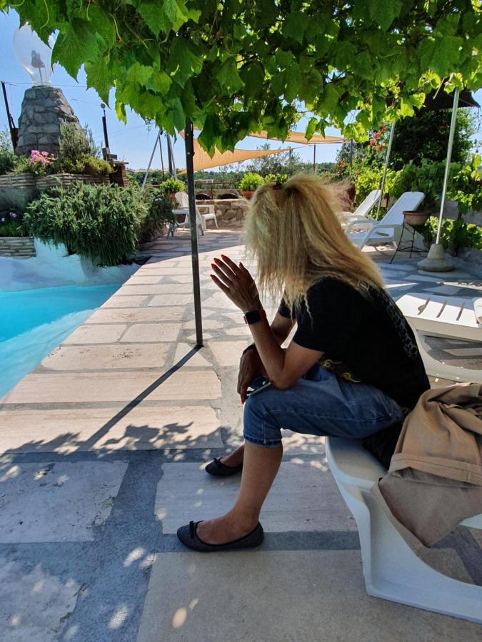Aparthotel Piccolo Feudo (adults Only)