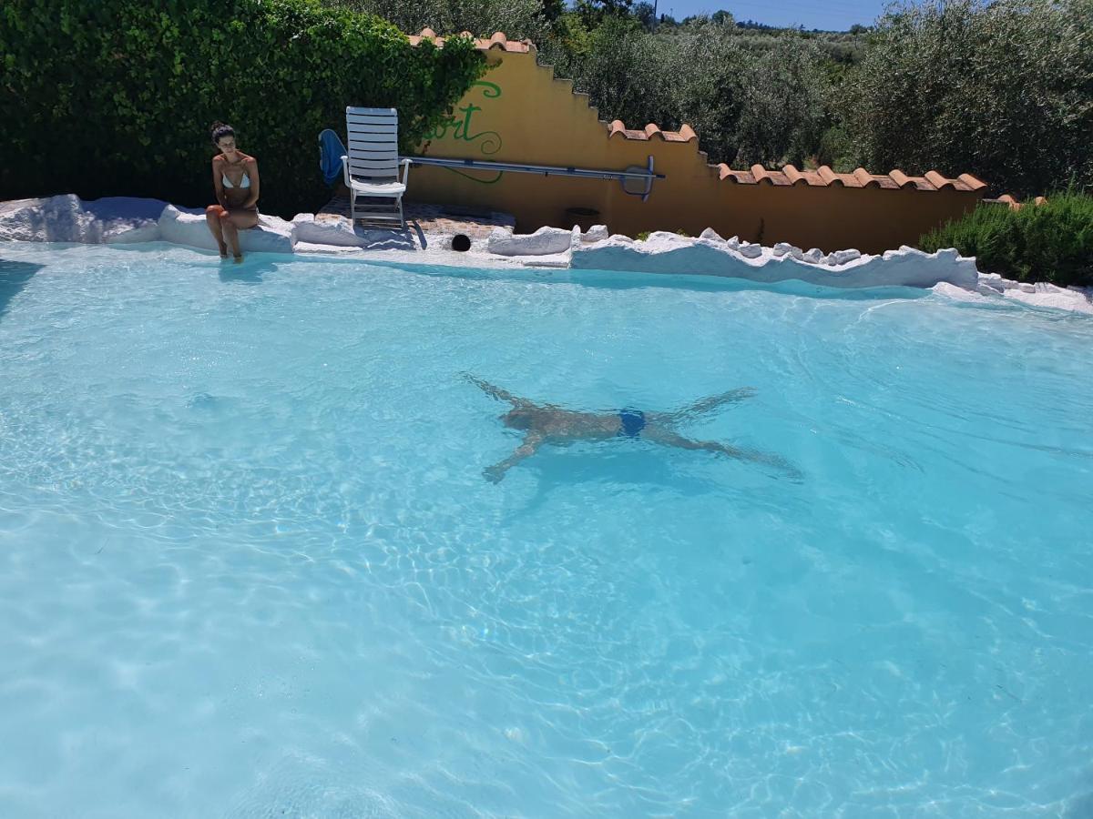 Piccolo Feudo (adults Only) Aparthotel Viterbo