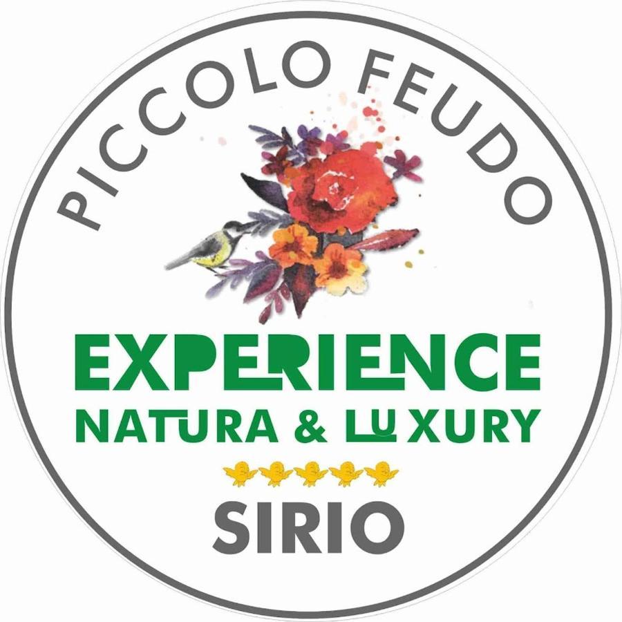 Piccolo Feudo (adults Only) Aparthotel Viterbo