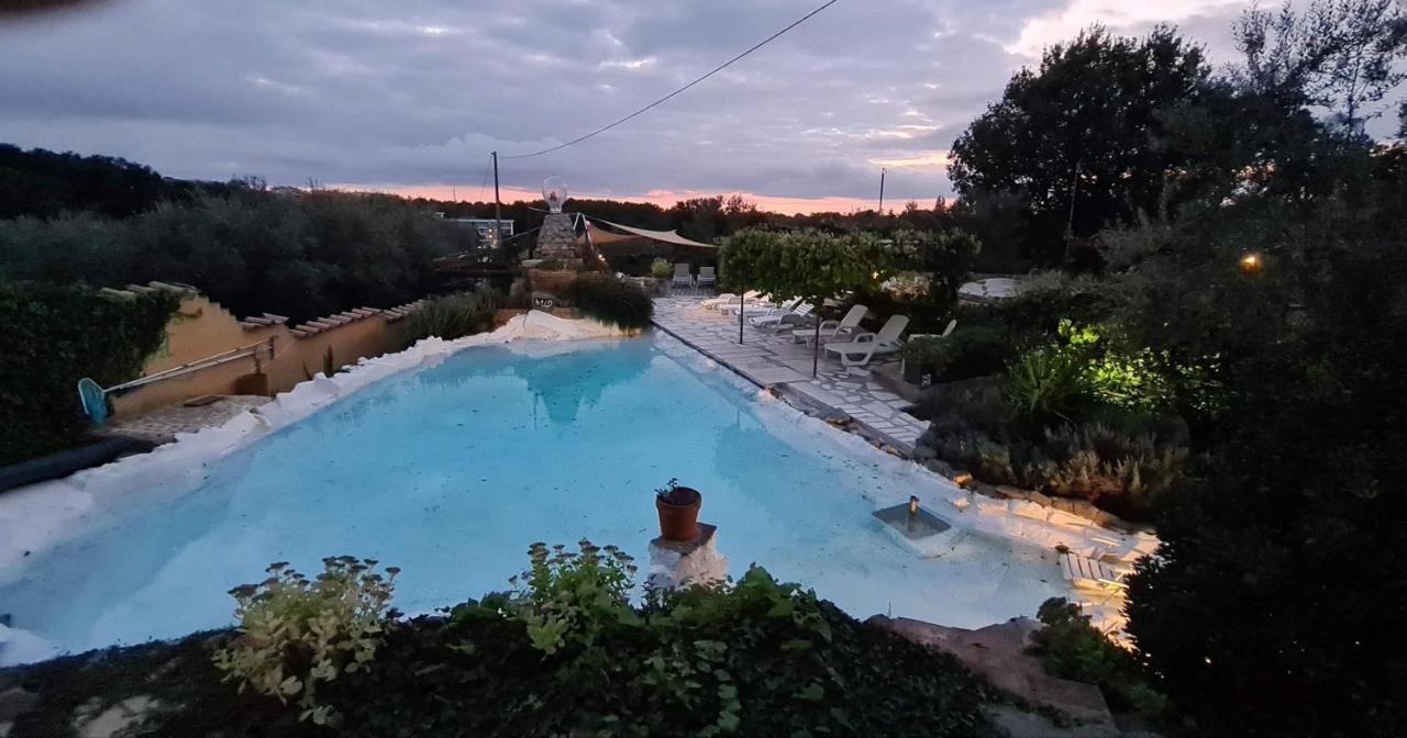 Aparthotel Piccolo Feudo (adults Only) Viterbo