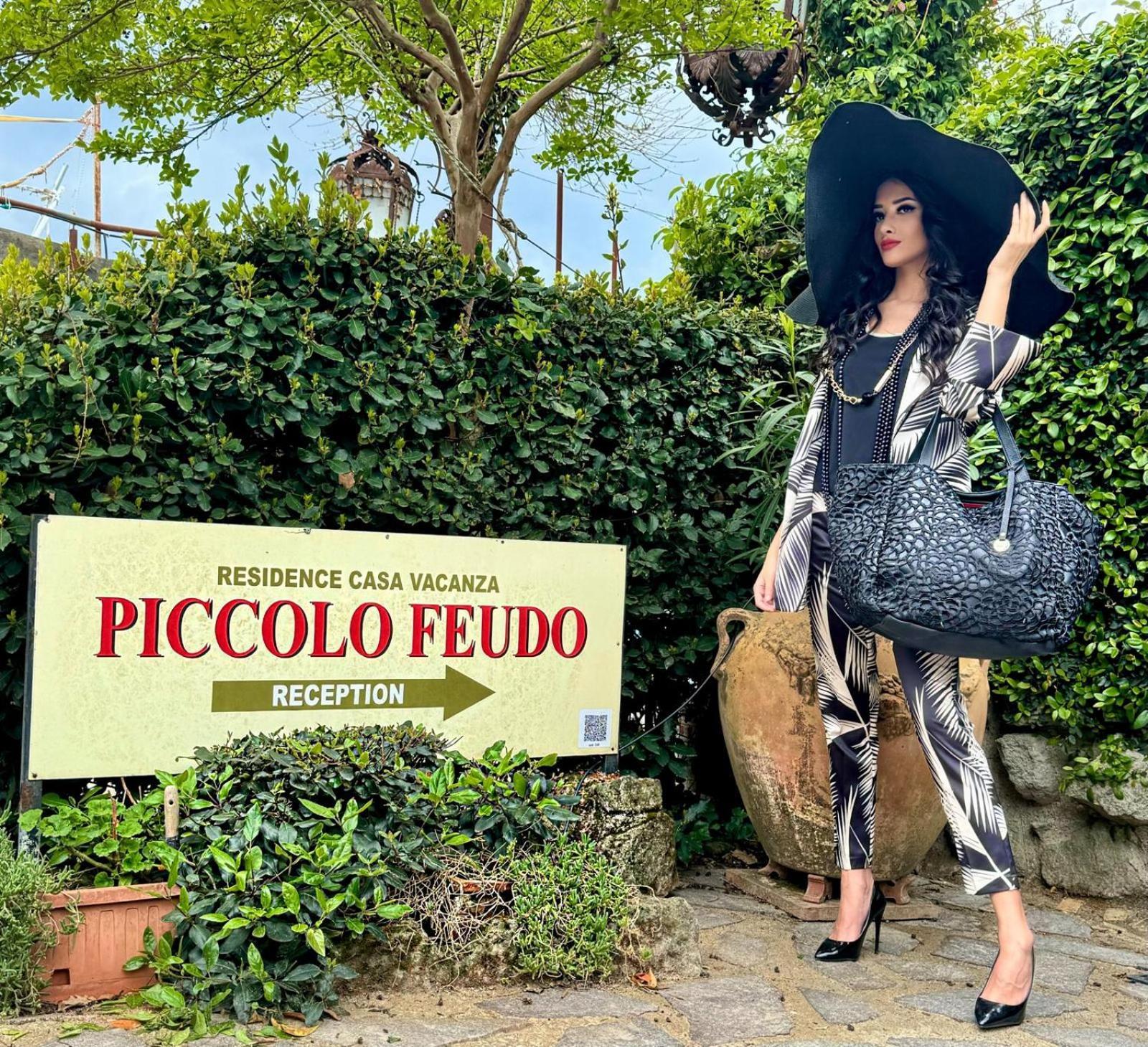 Piccolo Feudo (adults Only) Aparthotel