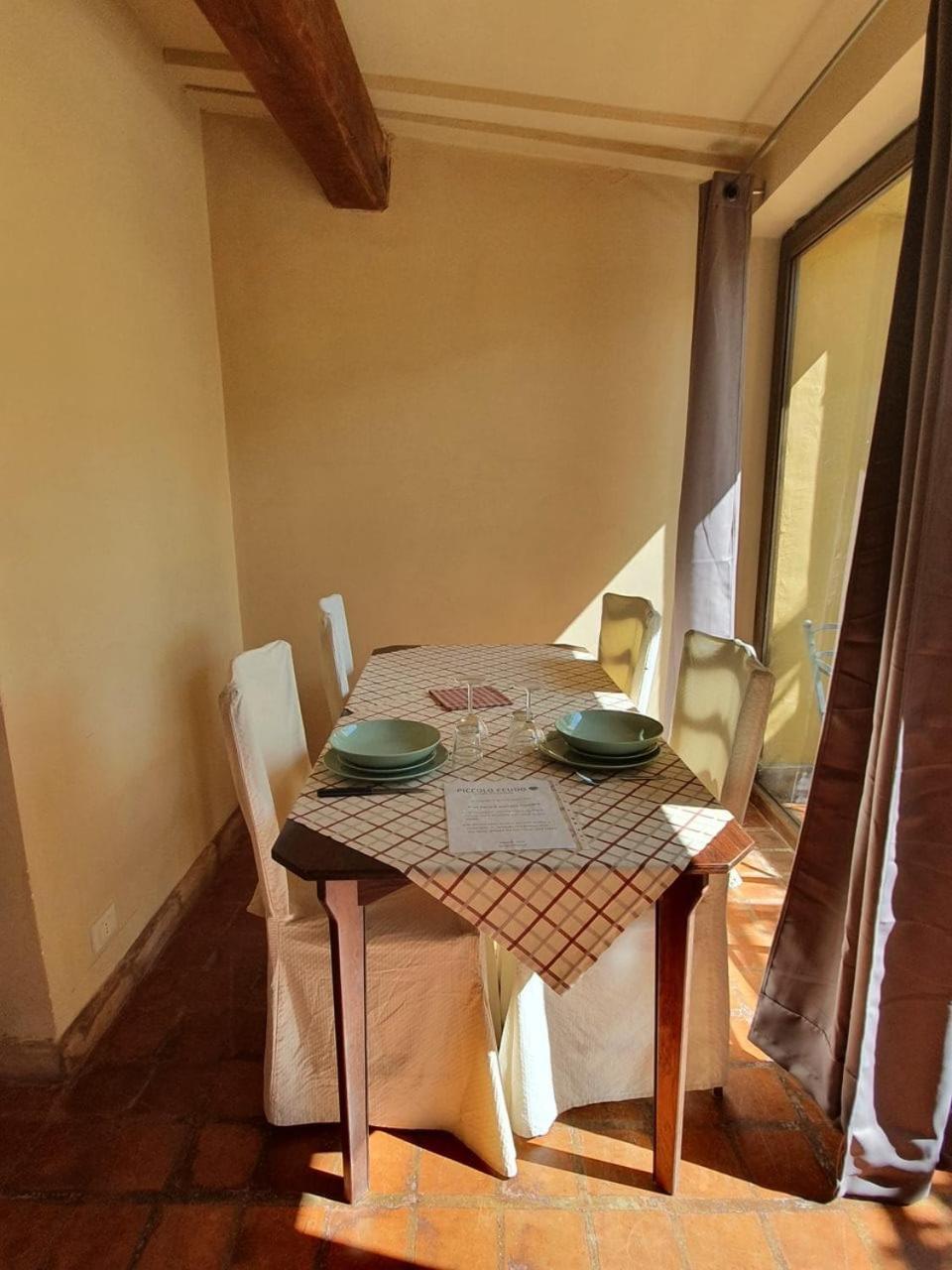 Piccolo Feudo (adults Only) * Viterbo