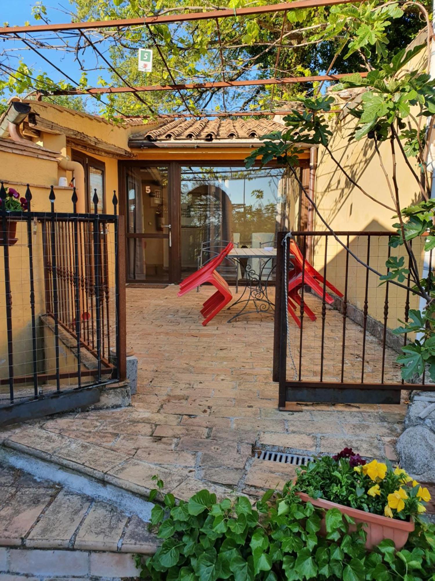 Aparthotel Piccolo Feudo (adults Only) Viterbo
