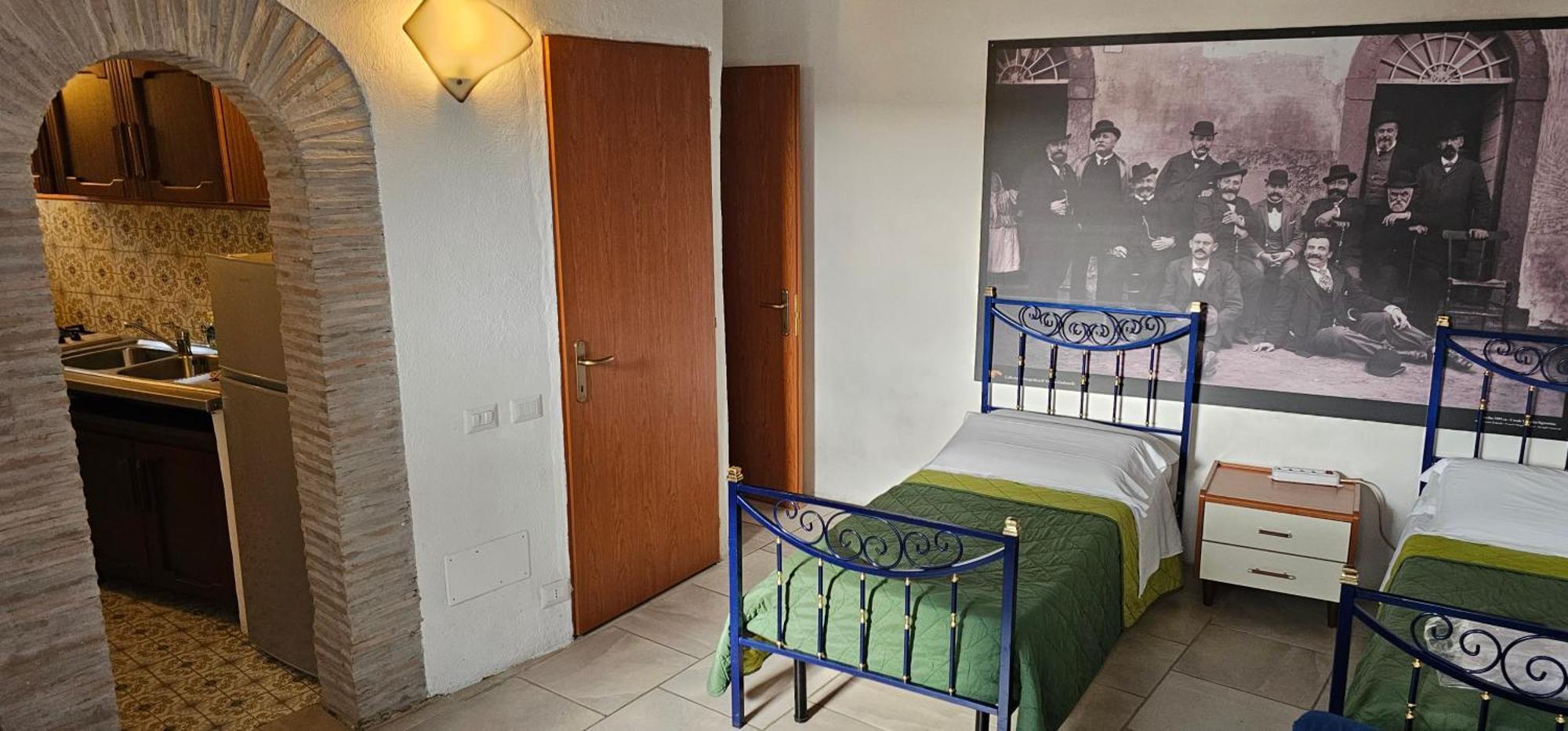 Piccolo Feudo (adults Only) Aparthotel
