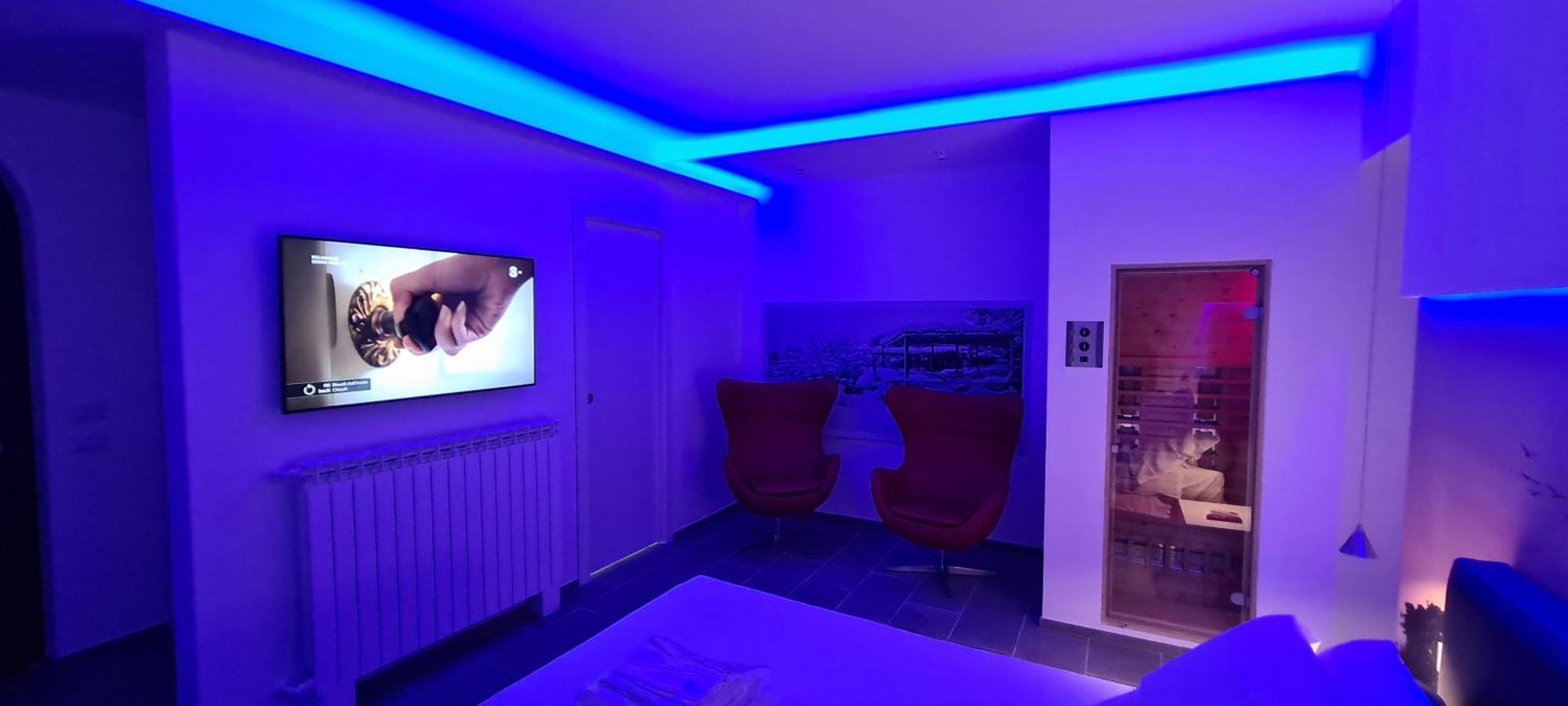 Aparthotel Piccolo Feudo (adults Only)