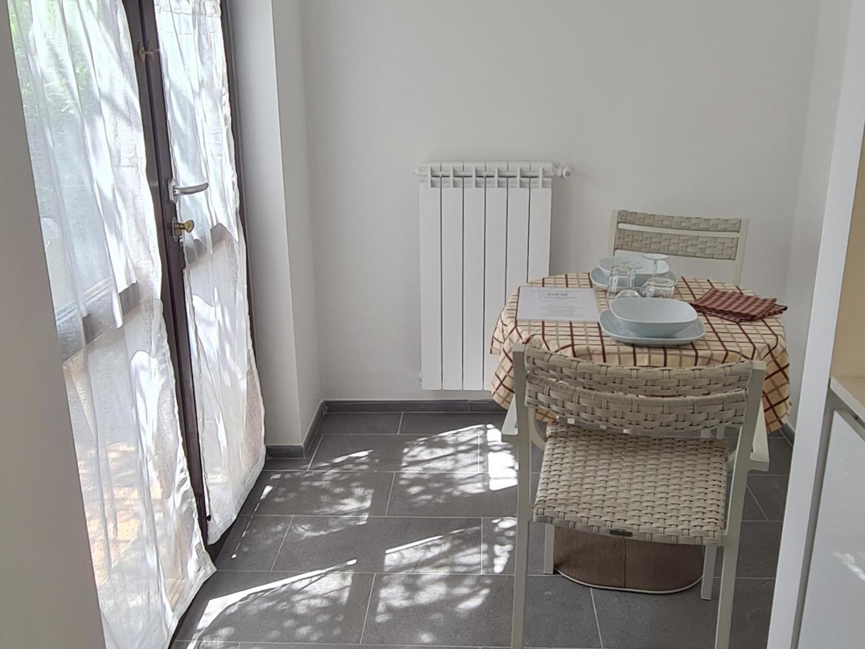 Piccolo Feudo (adults Only) Aparthotel