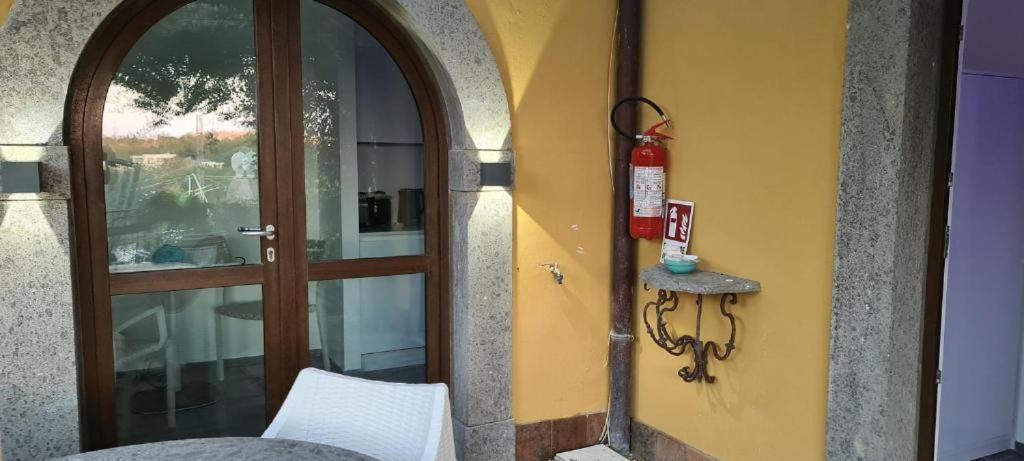 Apartahotel Piccolo Feudo Viterbo