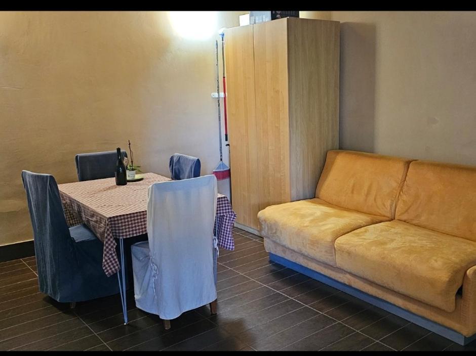 Piccolo Feudo (adults Only)