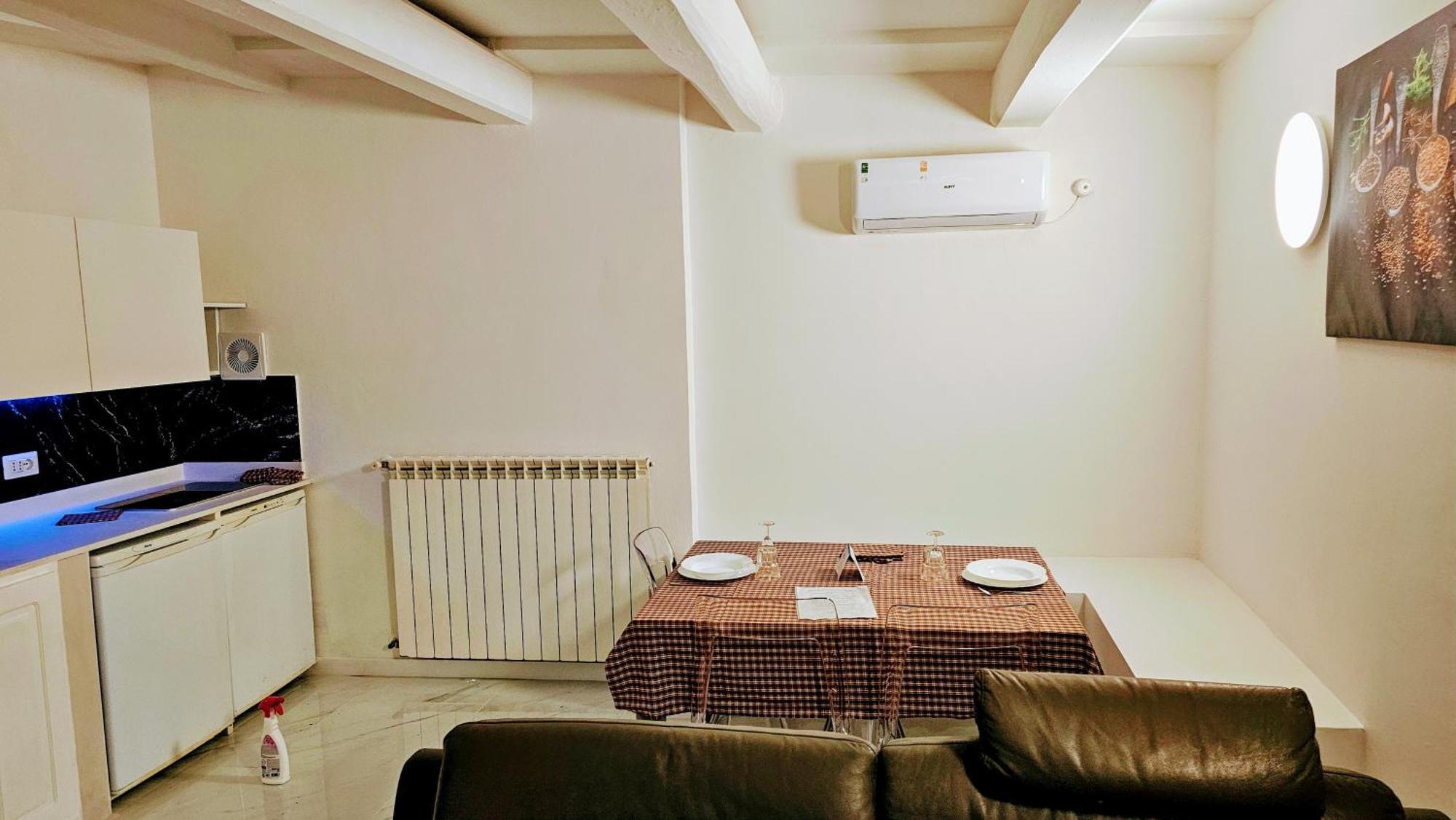 Piccolo Feudo (adults Only) Aparthotel Viterbo