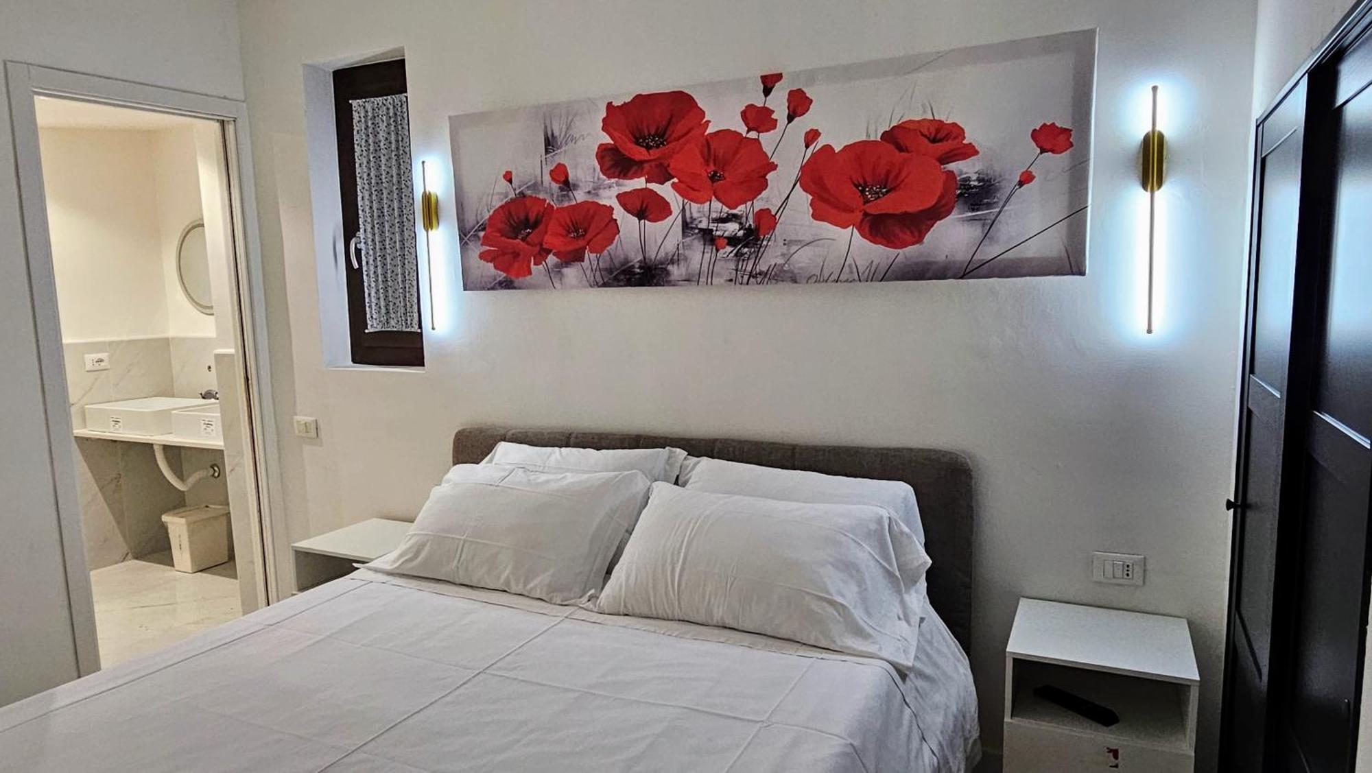 Aparthotel Piccolo Feudo (adults Only)