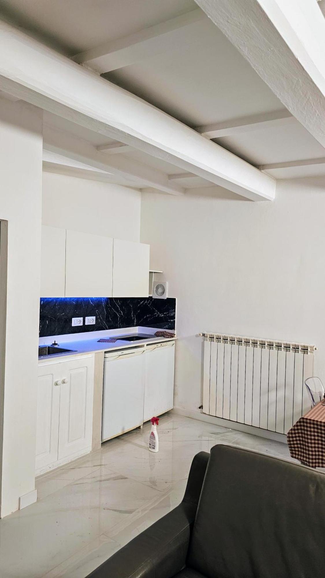 Piccolo Feudo (adults Only) Aparthotel *