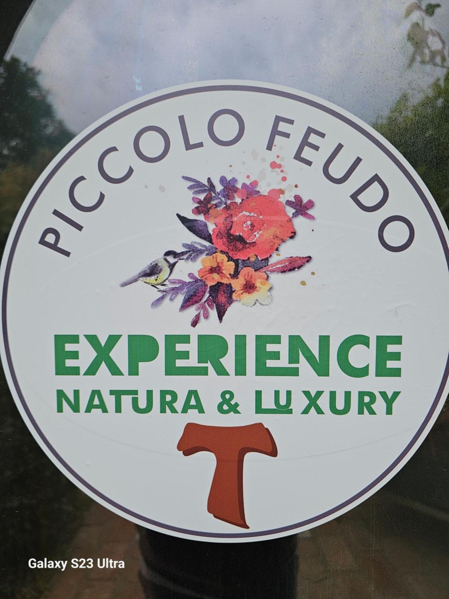 Apartahotel Piccolo Feudo Viterbo
