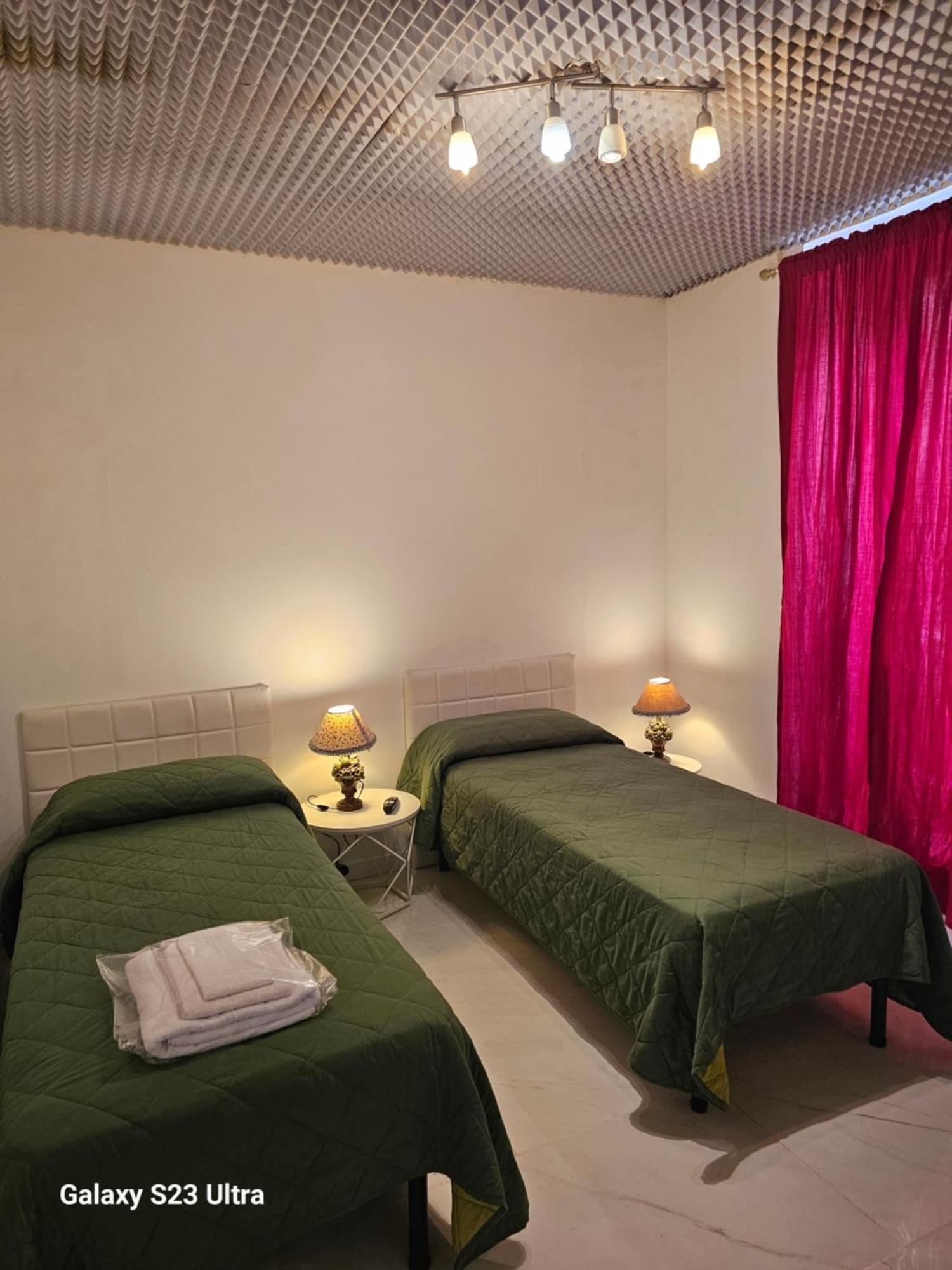 Piccolo Feudo (adults Only) Aparthotel
