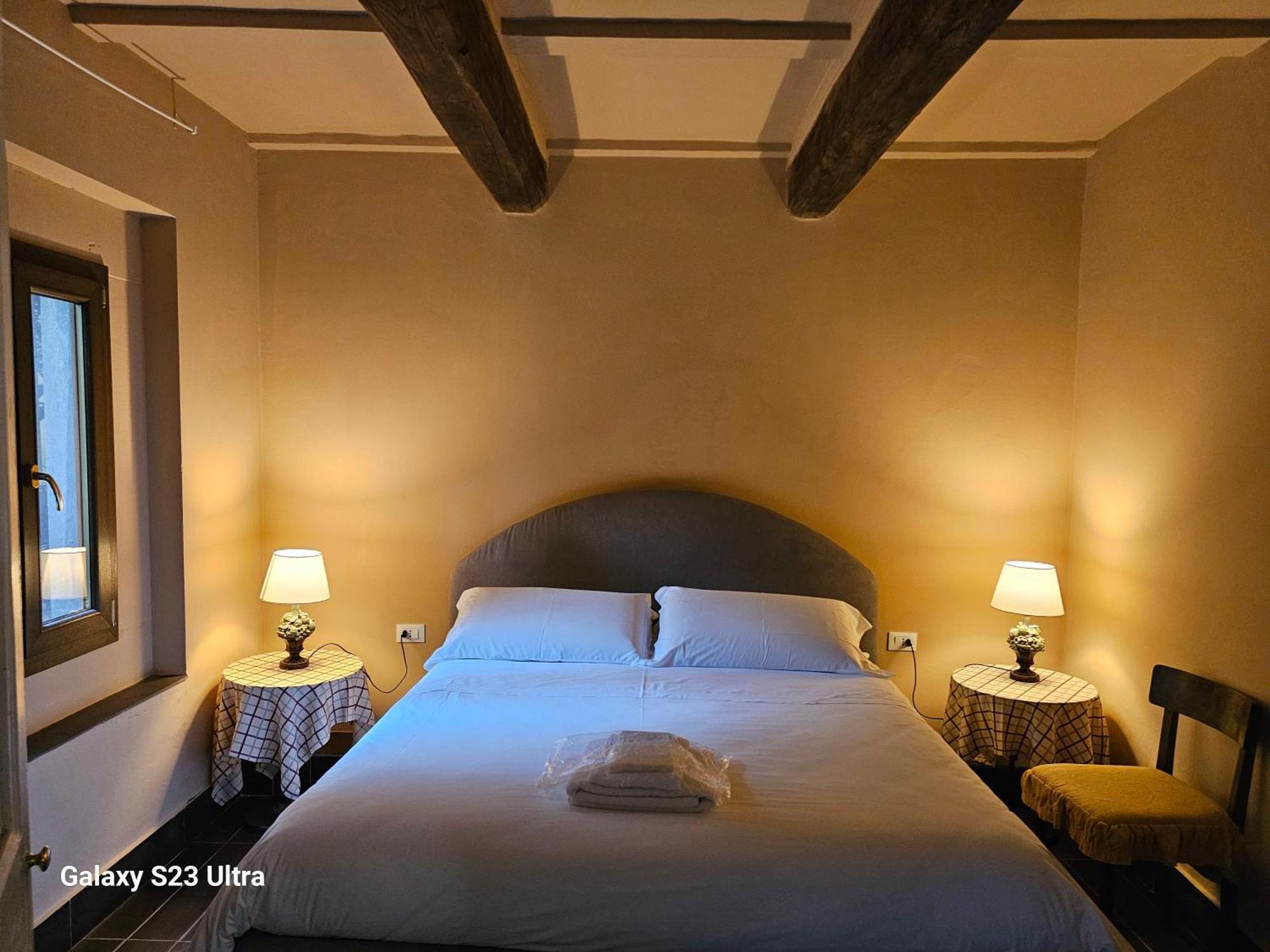 Apartahotel Piccolo Feudo Viterbo