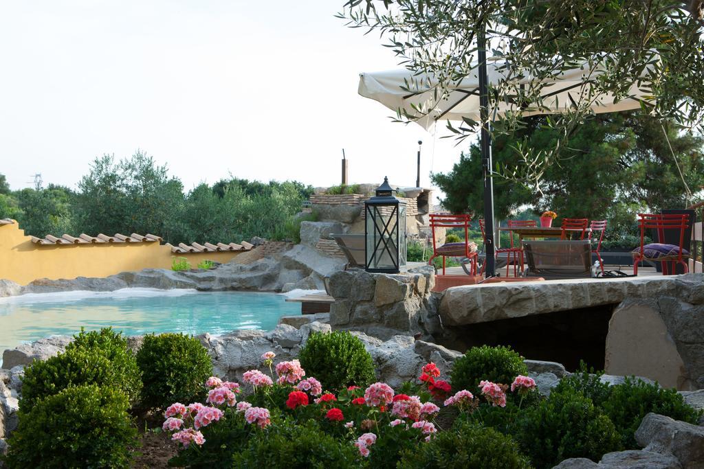 Aparthotel Piccolo Feudo (adults Only)