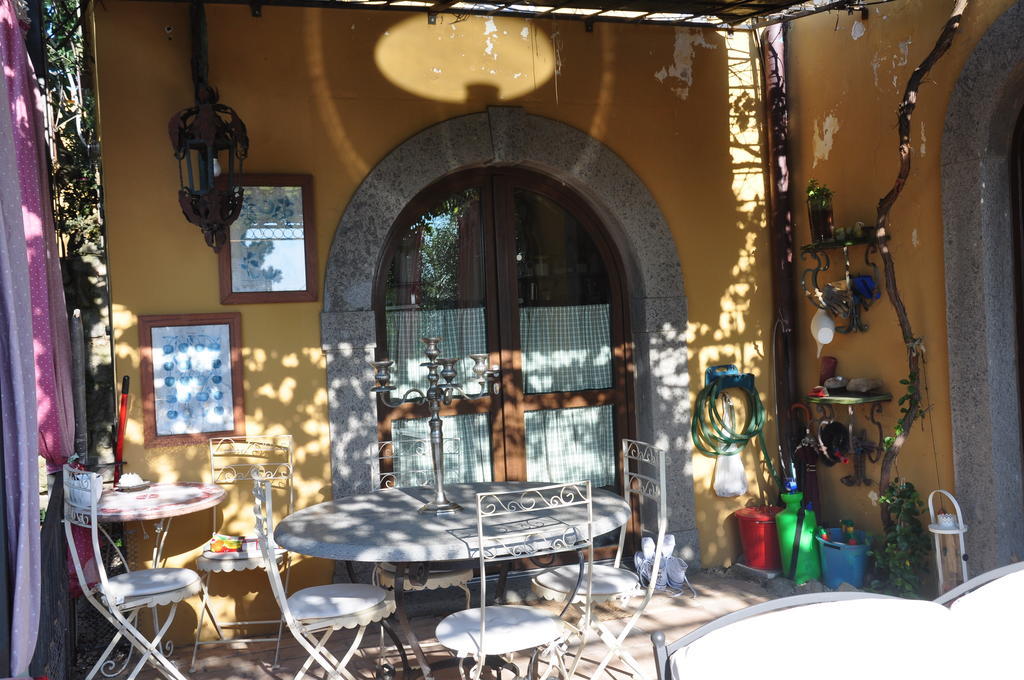 Aparthotel Piccolo Feudo (adults Only) Viterbo