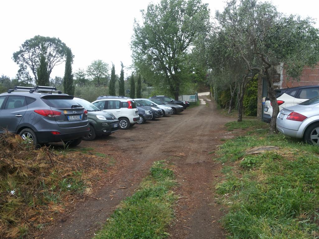 Aparthotel Piccolo Feudo (adults Only) Viterbo