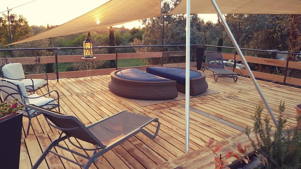 Piccolo Feudo (adults Only) Aparthotel Viterbo