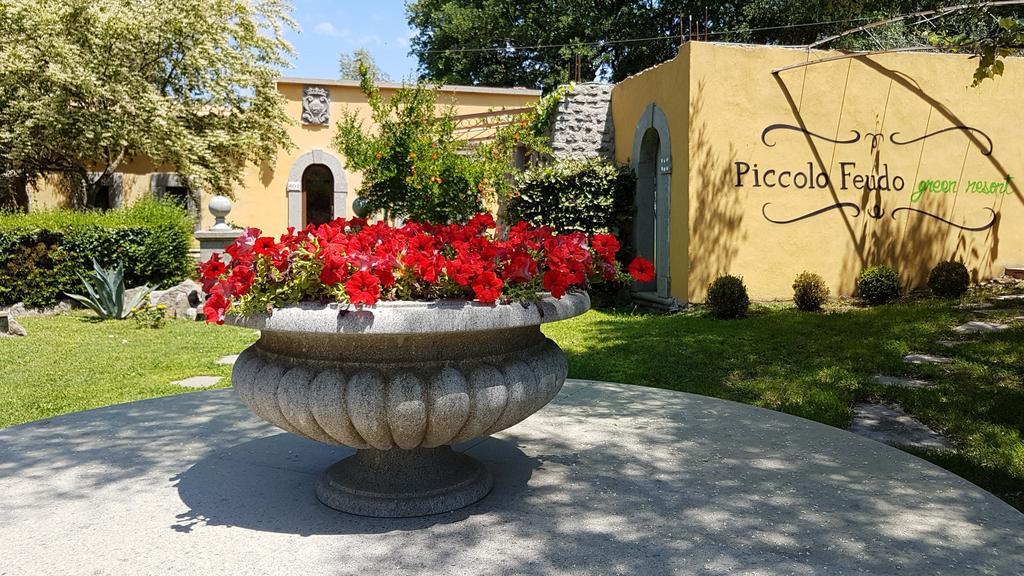 Aparthotel Piccolo Feudo (adults Only) *