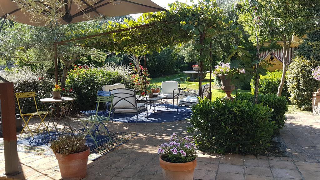 Aparthotel Piccolo Feudo (adults Only)