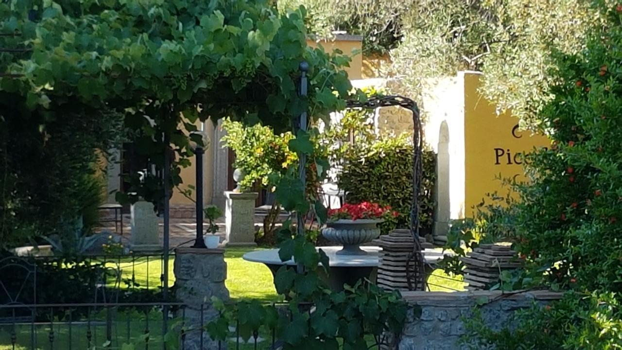 Piccolo Feudo (adults Only) * Viterbo