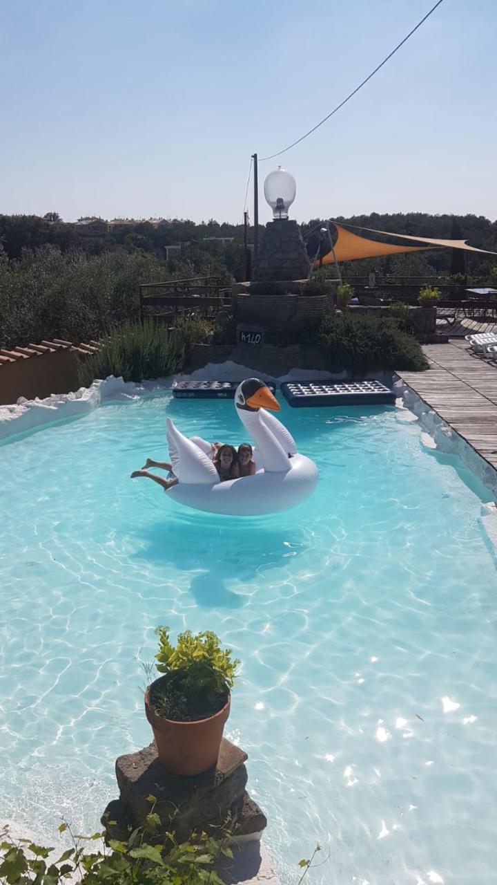 Aparthotel Piccolo Feudo (adults Only) Viterbo
