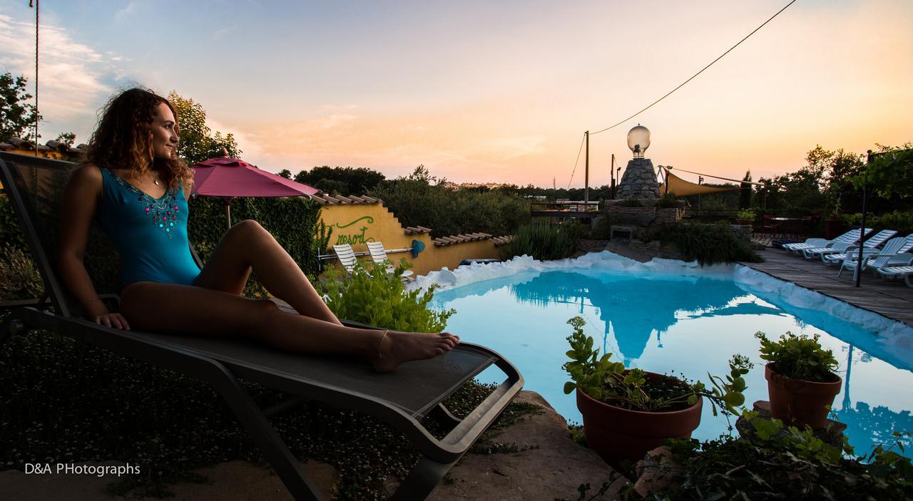 Piccolo Feudo (adults Only) Viterbo