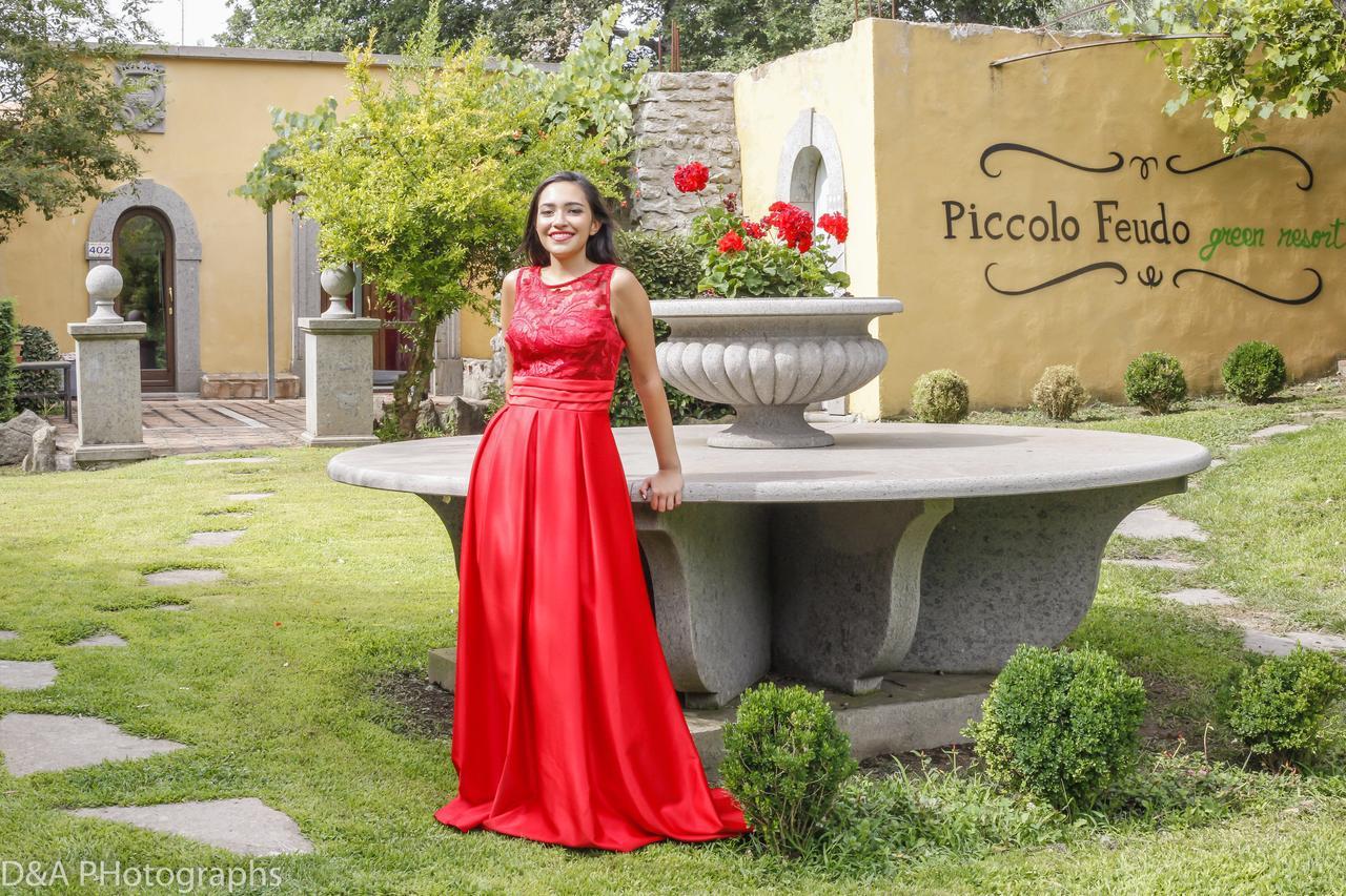 Piccolo Feudo Apartahotel *