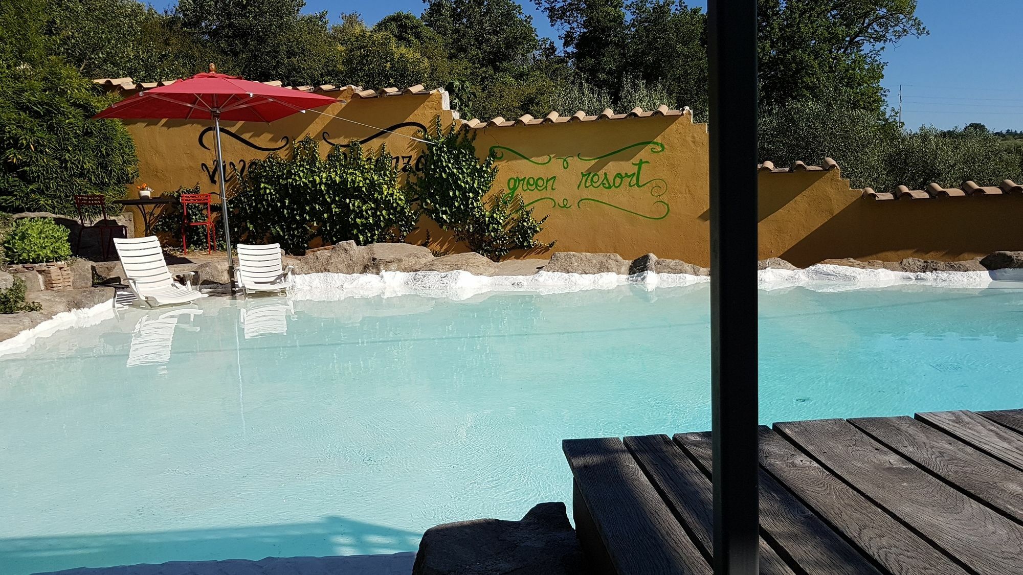 Piccolo Feudo (adults Only) Aparthotel *